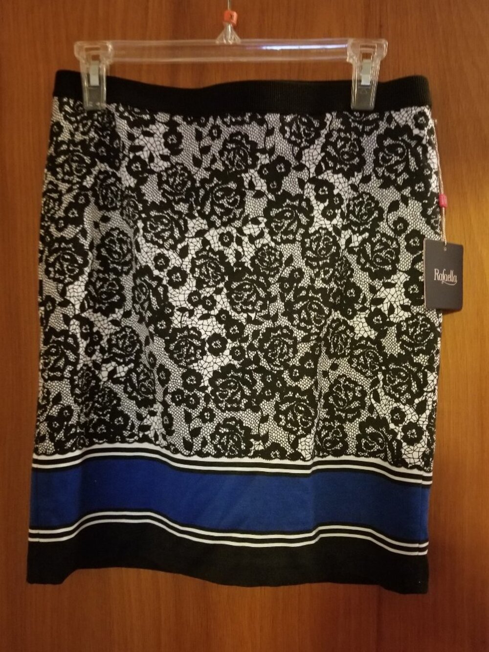 Rafaella Skirt - Size 4P